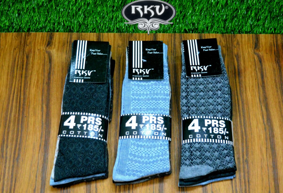 Mens Socks