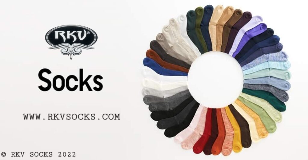RKV Socks banner