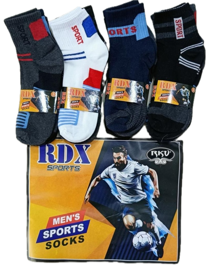 rkv sports socks manufacturer
