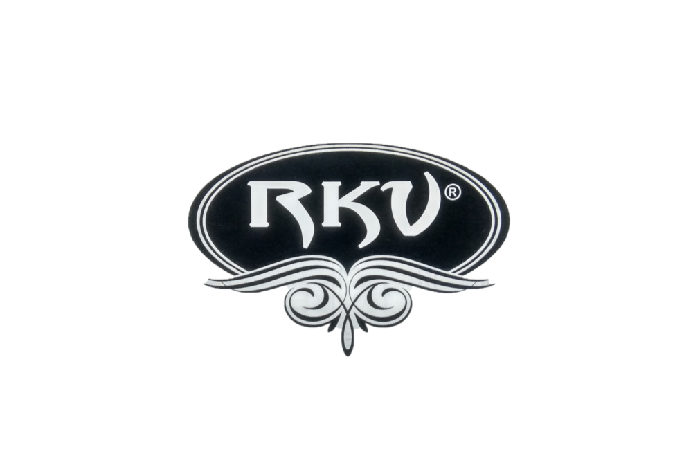 RKV Socks logo KV Hosiery