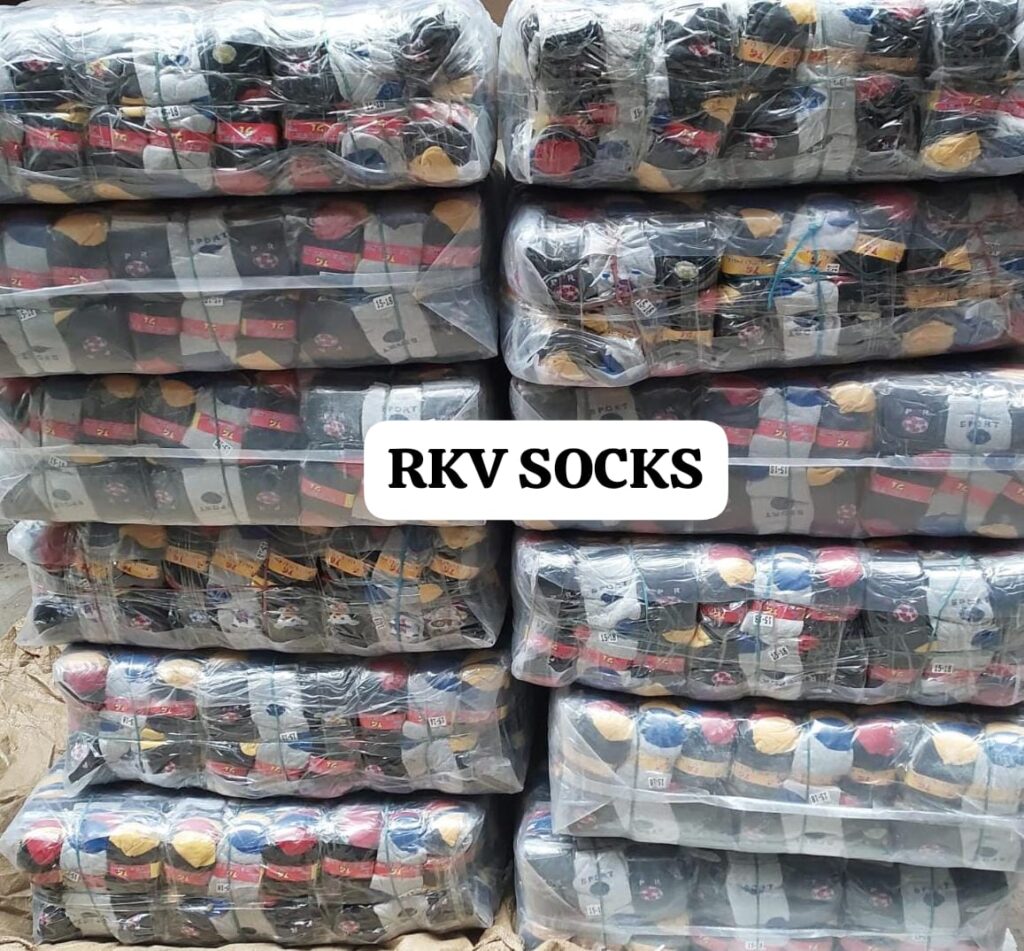 socks manufacturer in delhi