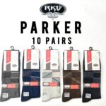 parker men formal socks rkv