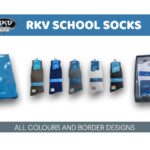 RKV school socks manufacturer