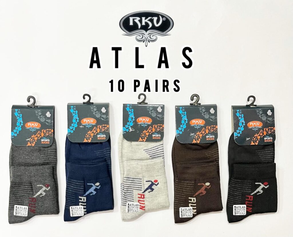 Altas