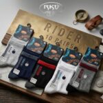 rkv rider socks manufacturer