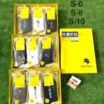 rkv pologe china ankle socks premium